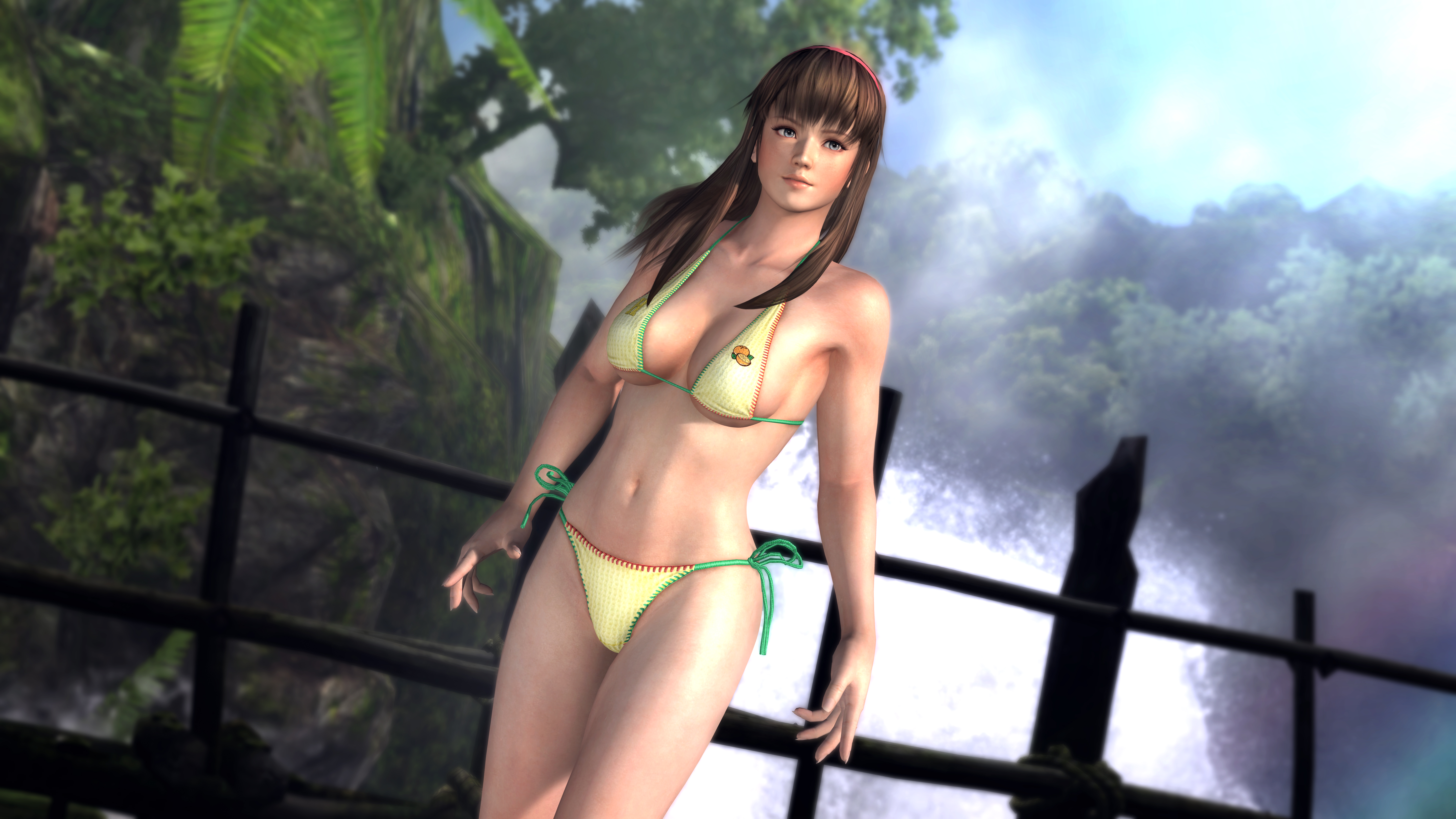 Hot games. Деад ор Аливе 5. Купальники Dead or Alive 5. Dead or Alive (1999). Девушки деад ор Аливе.