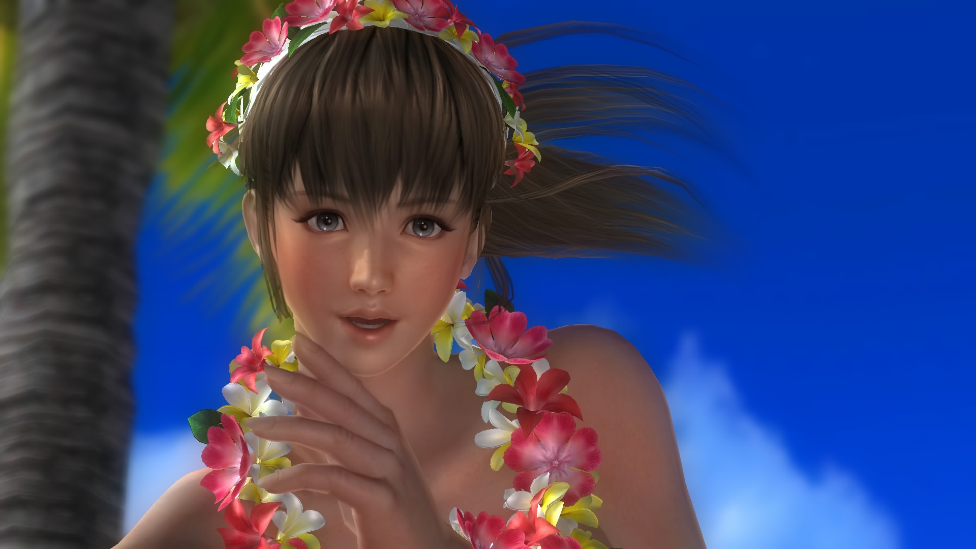 DEAD OR ALIVE 5 Last Round_20150310072839.jpg