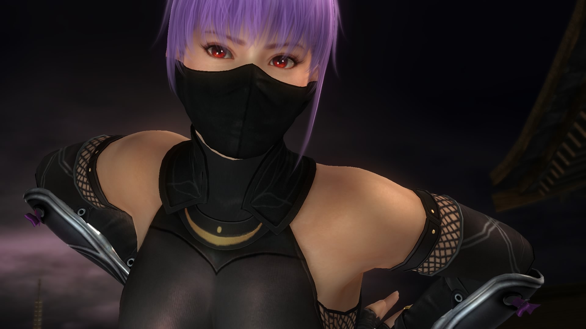 DEAD OR ALIVE 5 Last Round_20150310075747.jpg