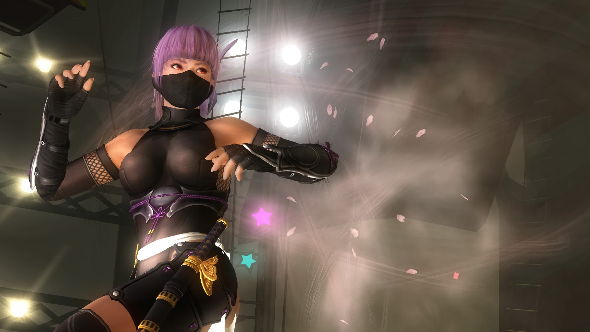 DEAD OR ALIVE 5 Last Round_20150410124312.jpg