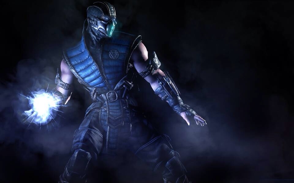 Mortal Kombat thread., Free Step Dodge